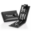 Leatherette Manicure Kit (Personalized)